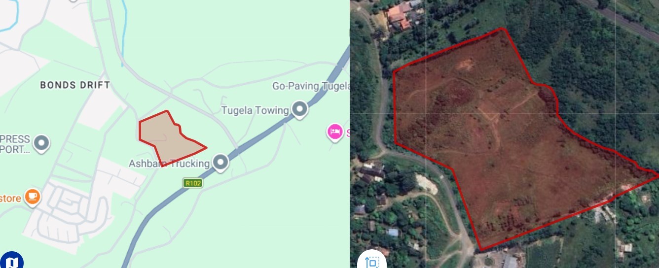 PRESTIGIOUS AGRICULTURAL ESTATE WITH UNLIMITED GROWTH POTENTIAL