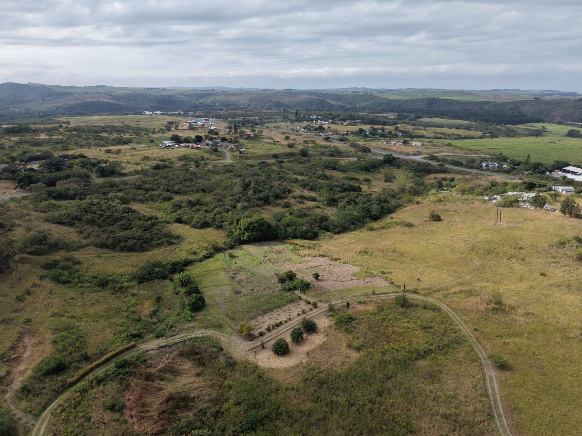 PRESTIGIOUS AGRICULTURAL ESTATE WITH UNLIMITED GROWTH POTENTIAL