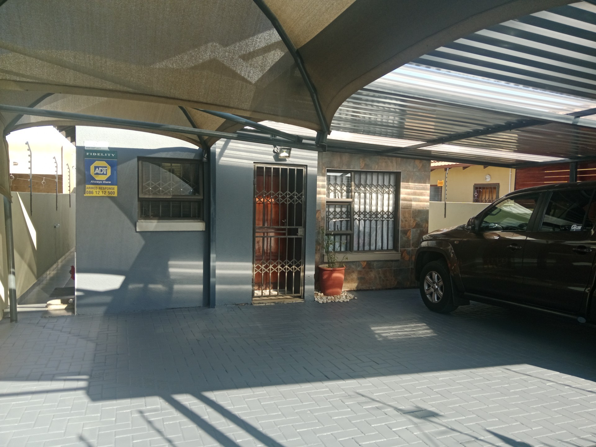 2 Bedroom House For Sale in Soshanguve East Ext 3, Soshanguve East, Soshanguve