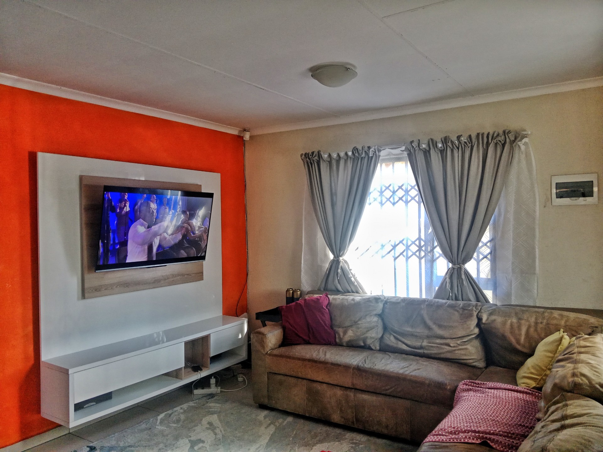 2 Bedroom House For Sale in Soshanguve East Ext 3, Soshanguve East, Soshanguve