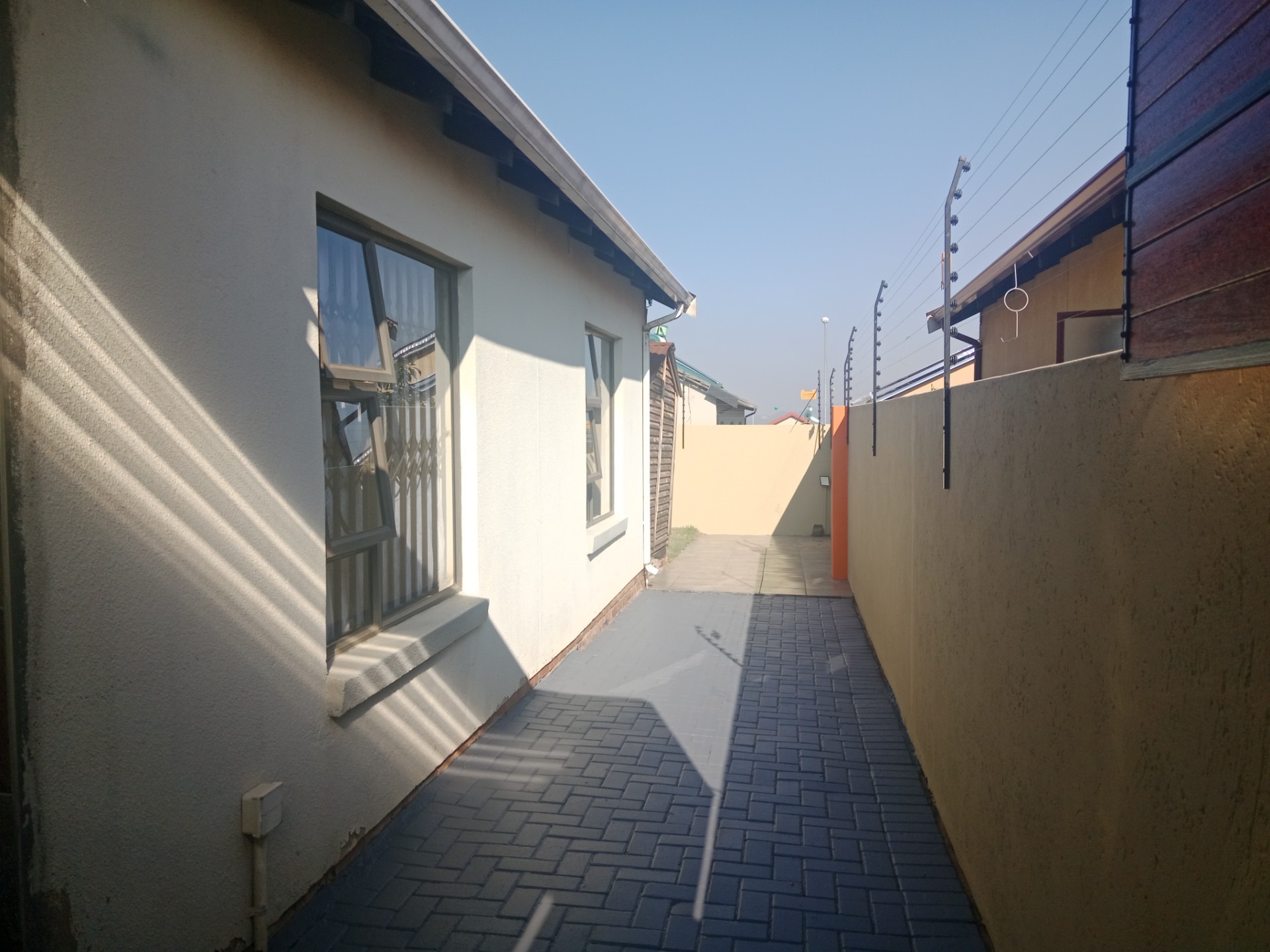 2 Bedroom House For Sale in Soshanguve East Ext 3, Soshanguve East, Soshanguve