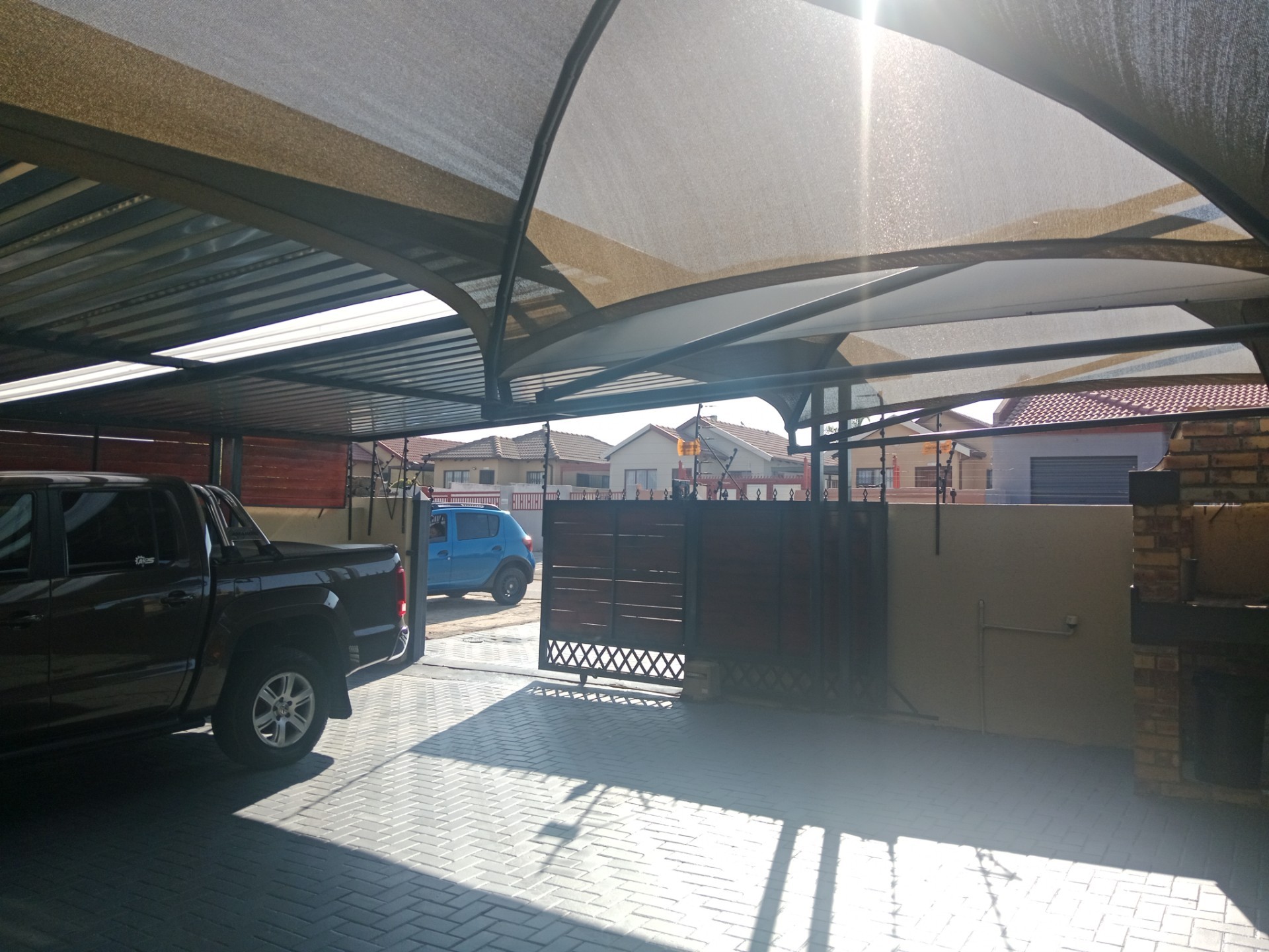 2 Bedroom House For Sale in Soshanguve East Ext 3, Soshanguve East, Soshanguve