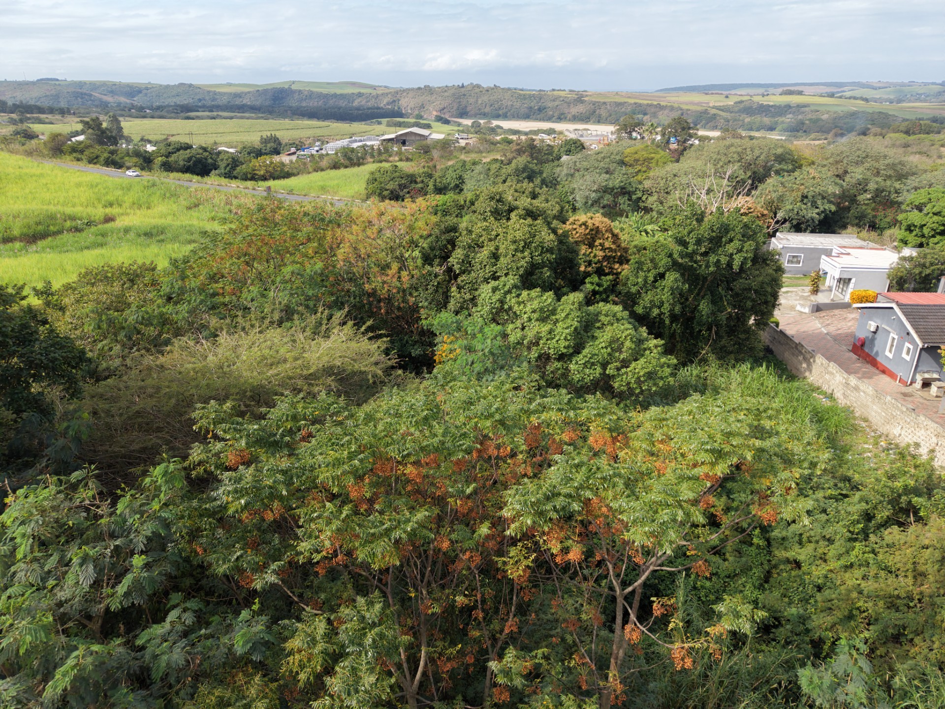 SECURE THIS PRIME LAND INVESTMENT OPPORTUNITY TODAY