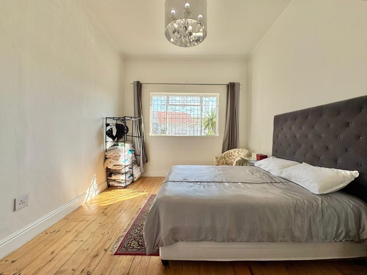 3 bedroom House To Rent in Woodstock, Cape Town