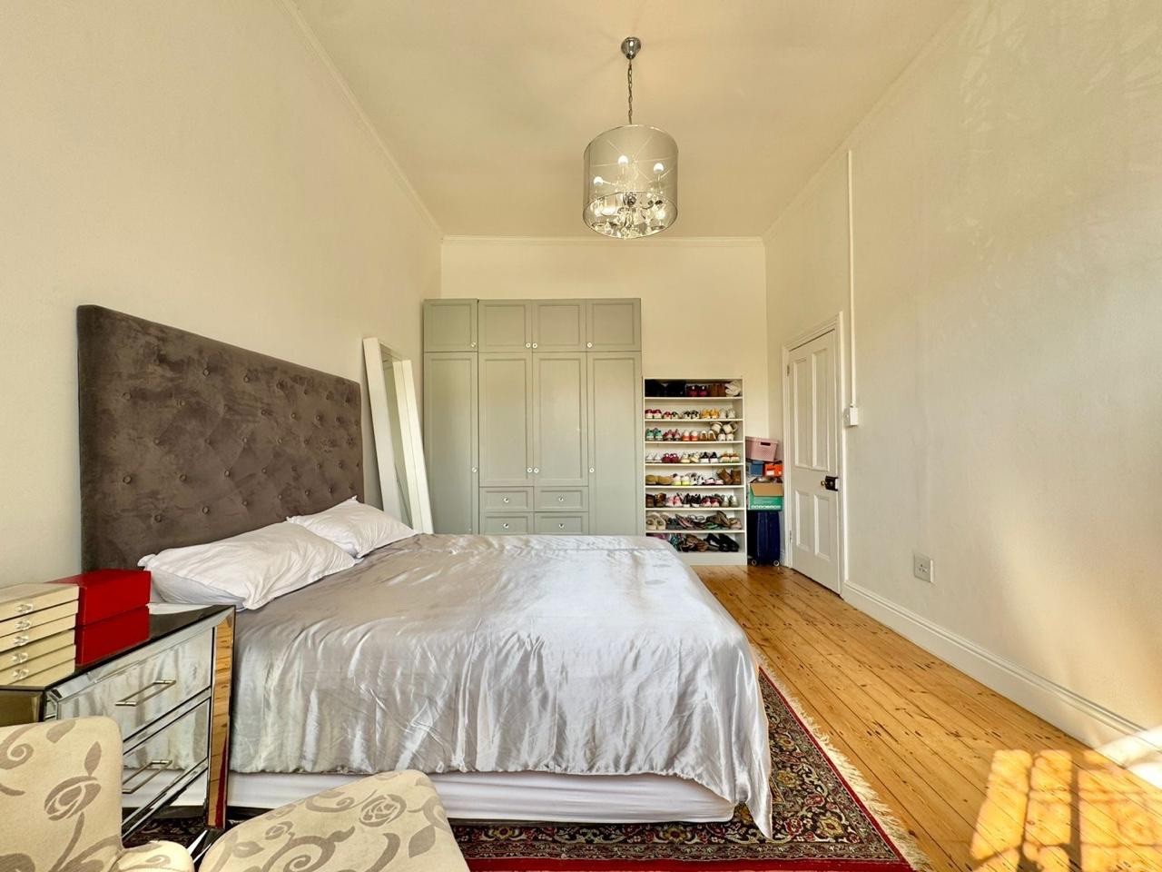3 bedroom House To Rent in Woodstock, Cape Town