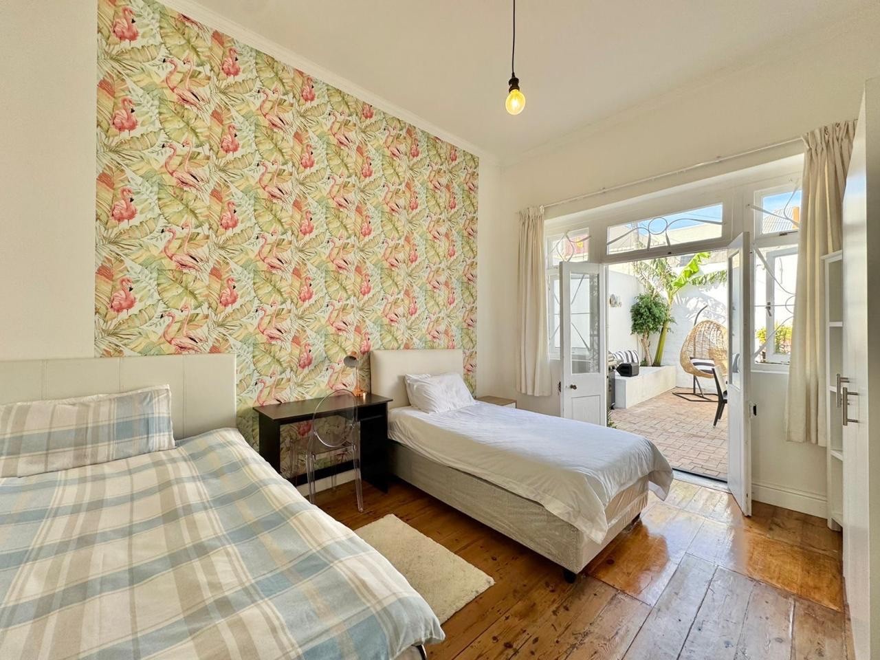 3 bedroom House To Rent in Woodstock, Cape Town