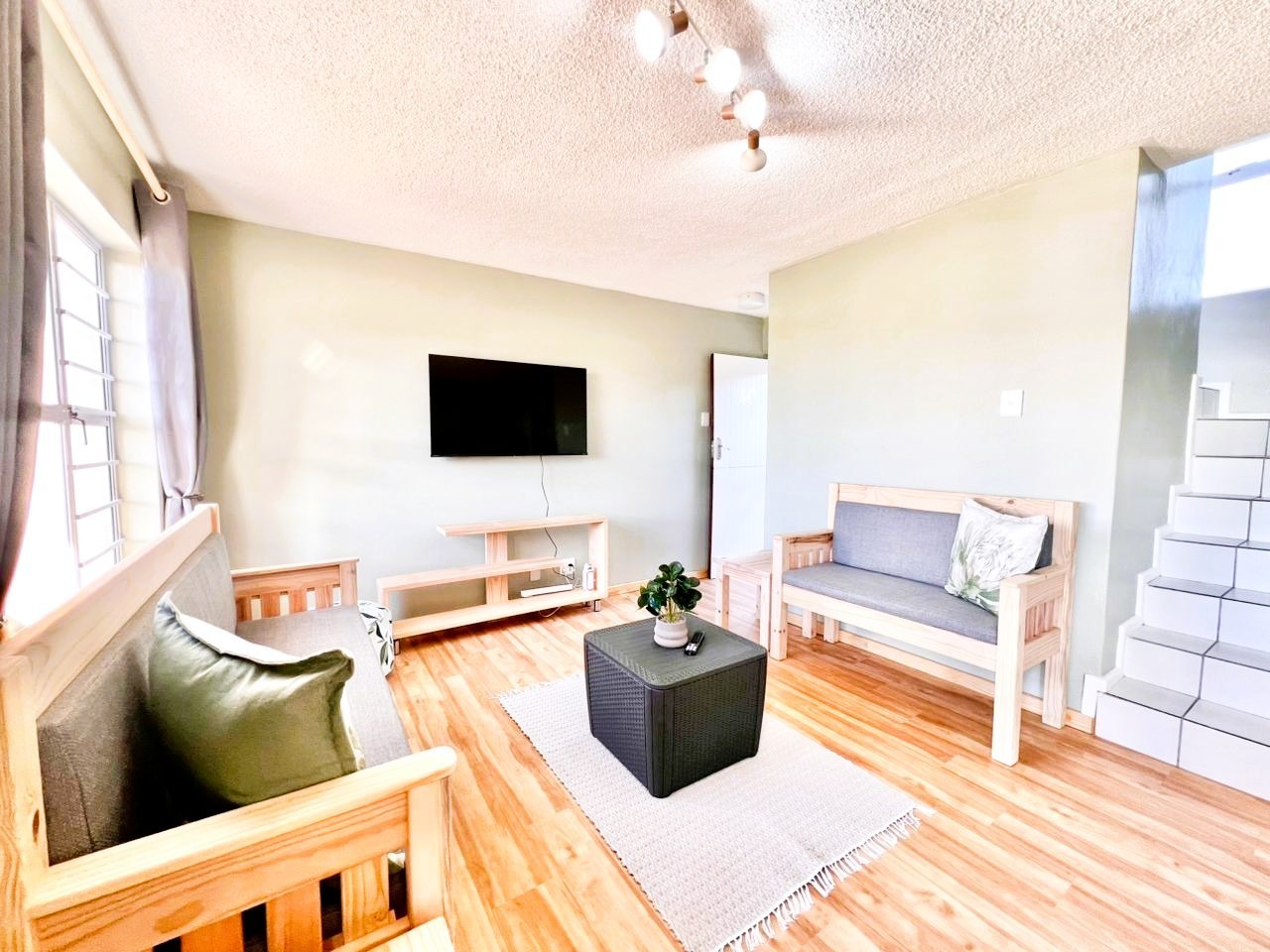 3 Bedroom Sea View Apartment for Sale in Marina Martinique, Jeffreys Bay | Beach Access
