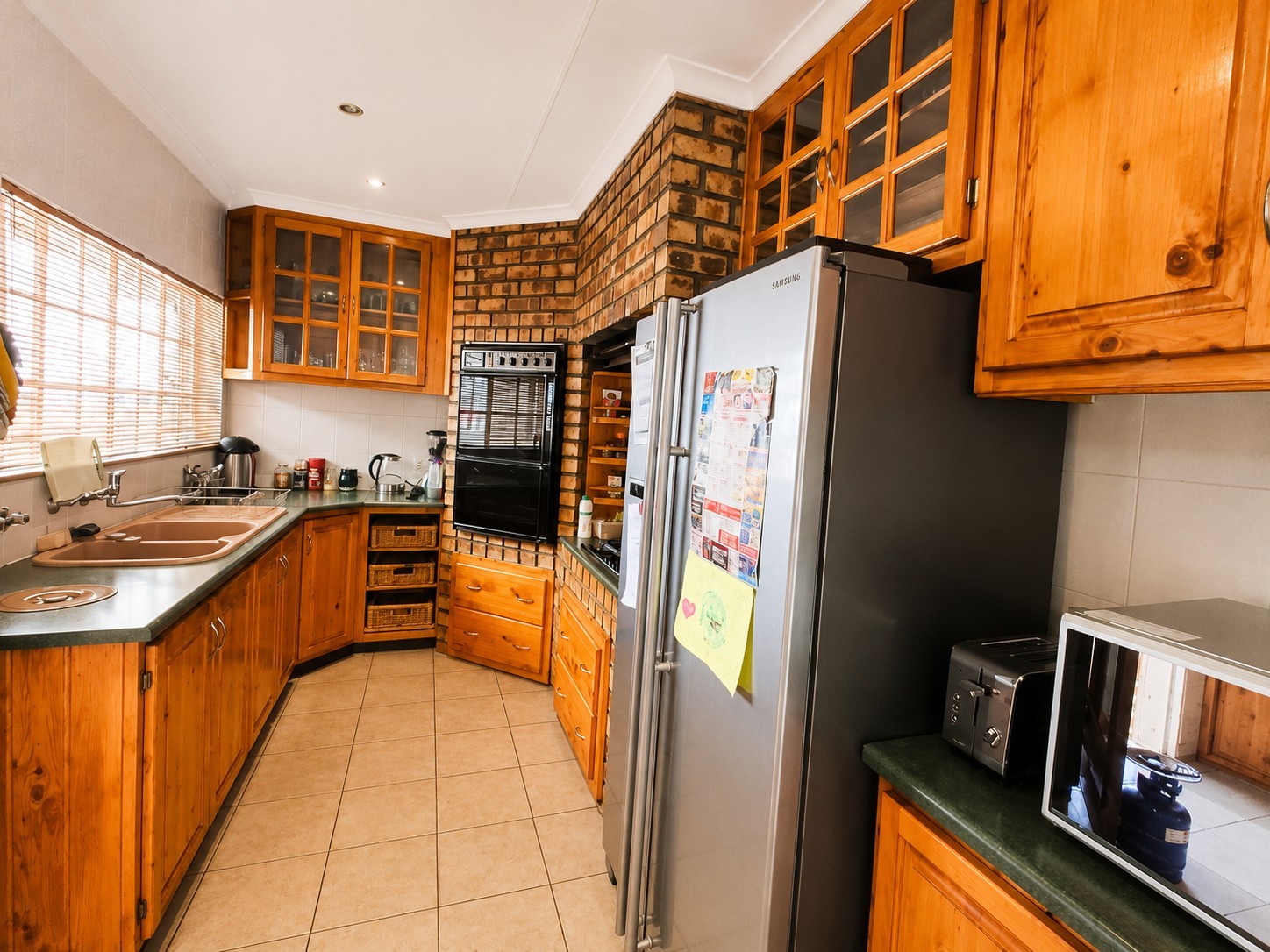 Space to Live, Work and Entertain in the Heart of Mulbarton