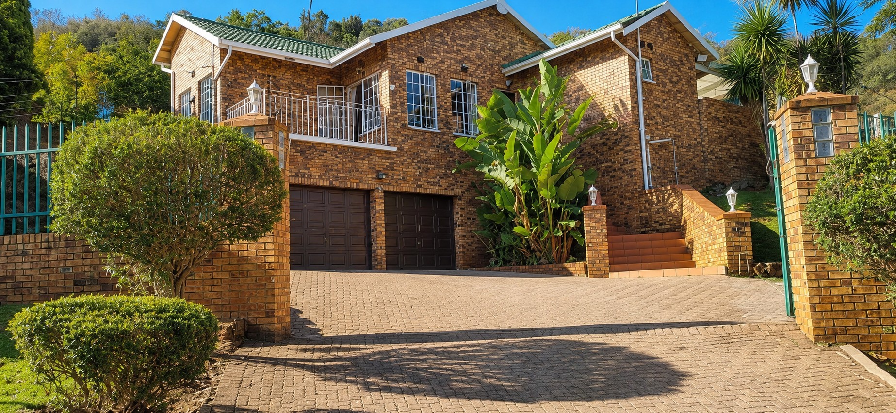 Space to Live, Work and Entertain in the Heart of Mulbarton