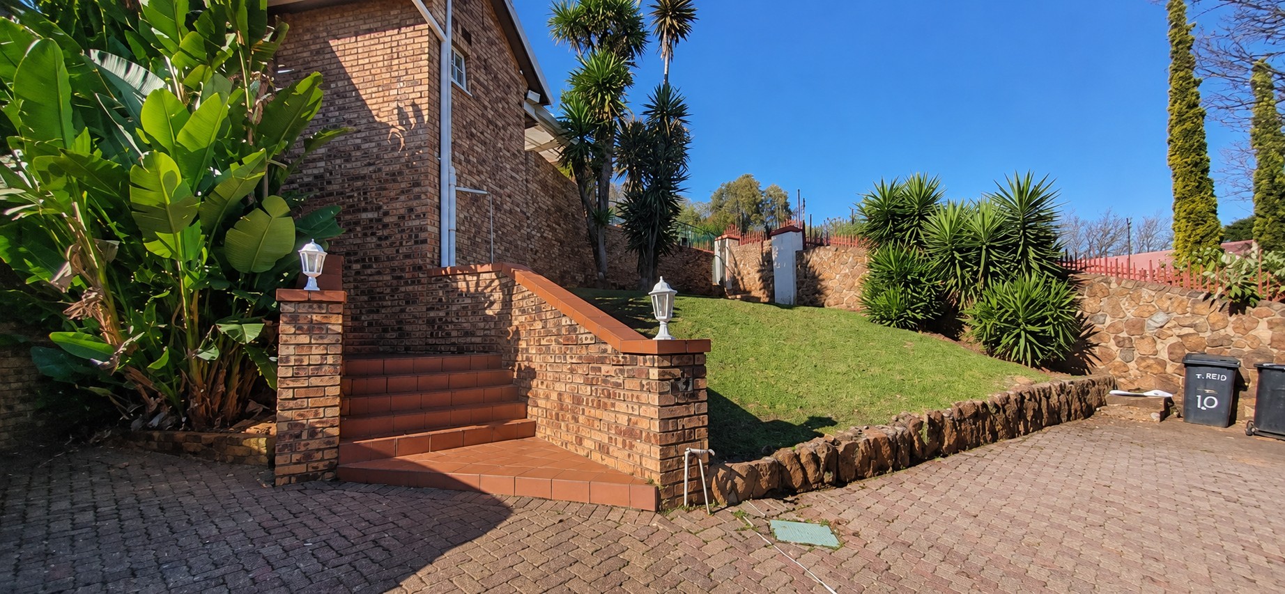 Space to Live, Work and Entertain in the Heart of Mulbarton