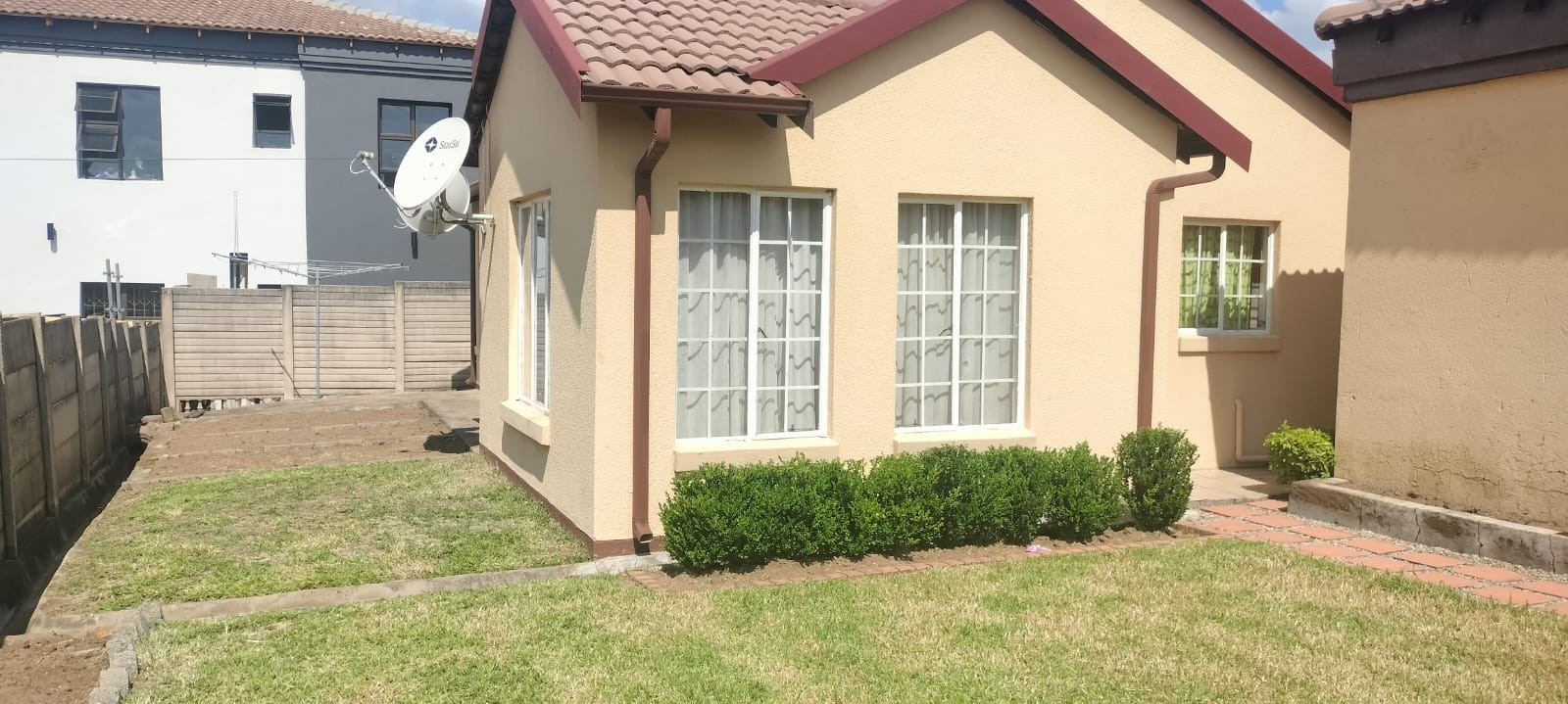 3-Bedroom House for Sale in Olievenhoutbosch, Centurion