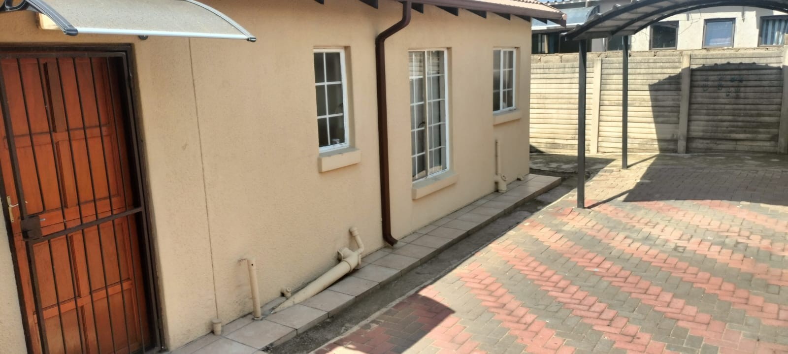 3-Bedroom House for Sale in Olievenhoutbosch, Centurion