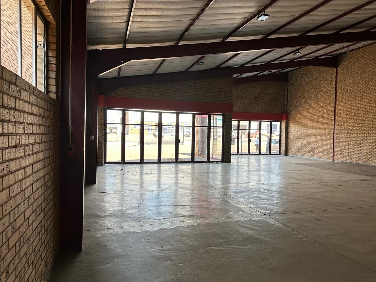 Commercial Property To Rent in Middelburg Central, Middelburg