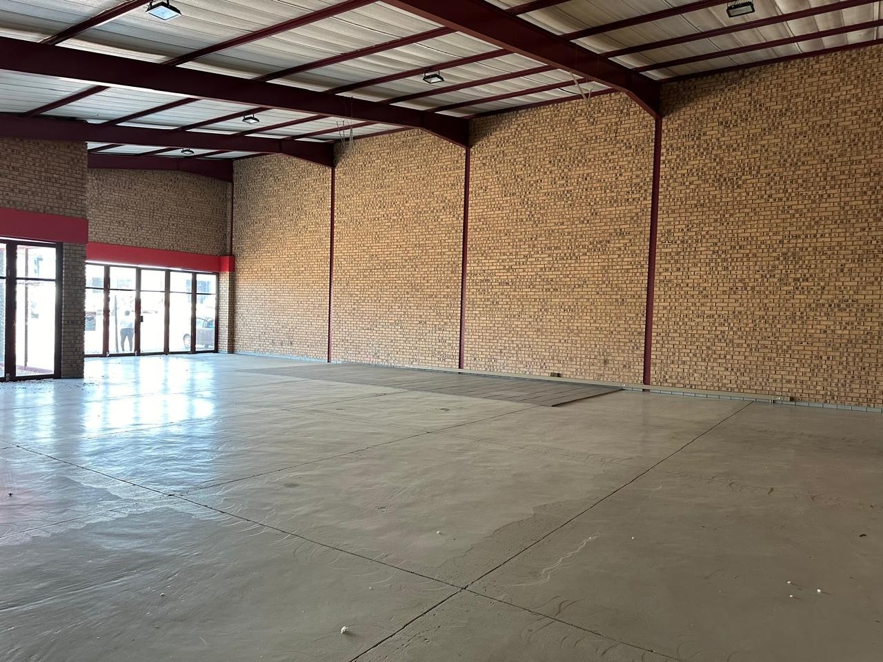 Commercial Property To Rent in Middelburg Central, Middelburg