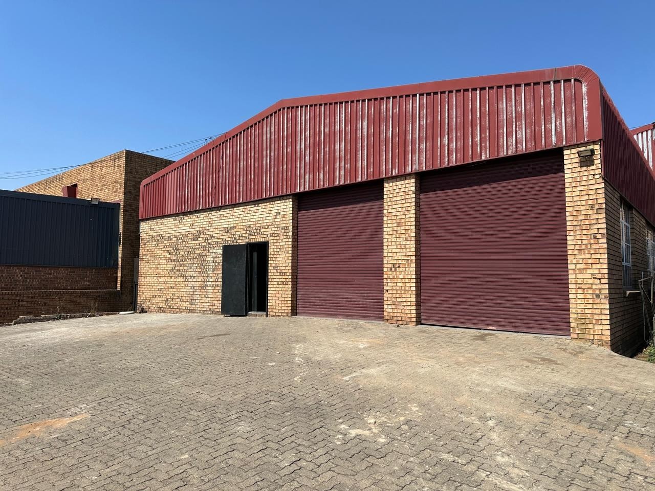 Commercial Property To Rent in Middelburg Central, Middelburg