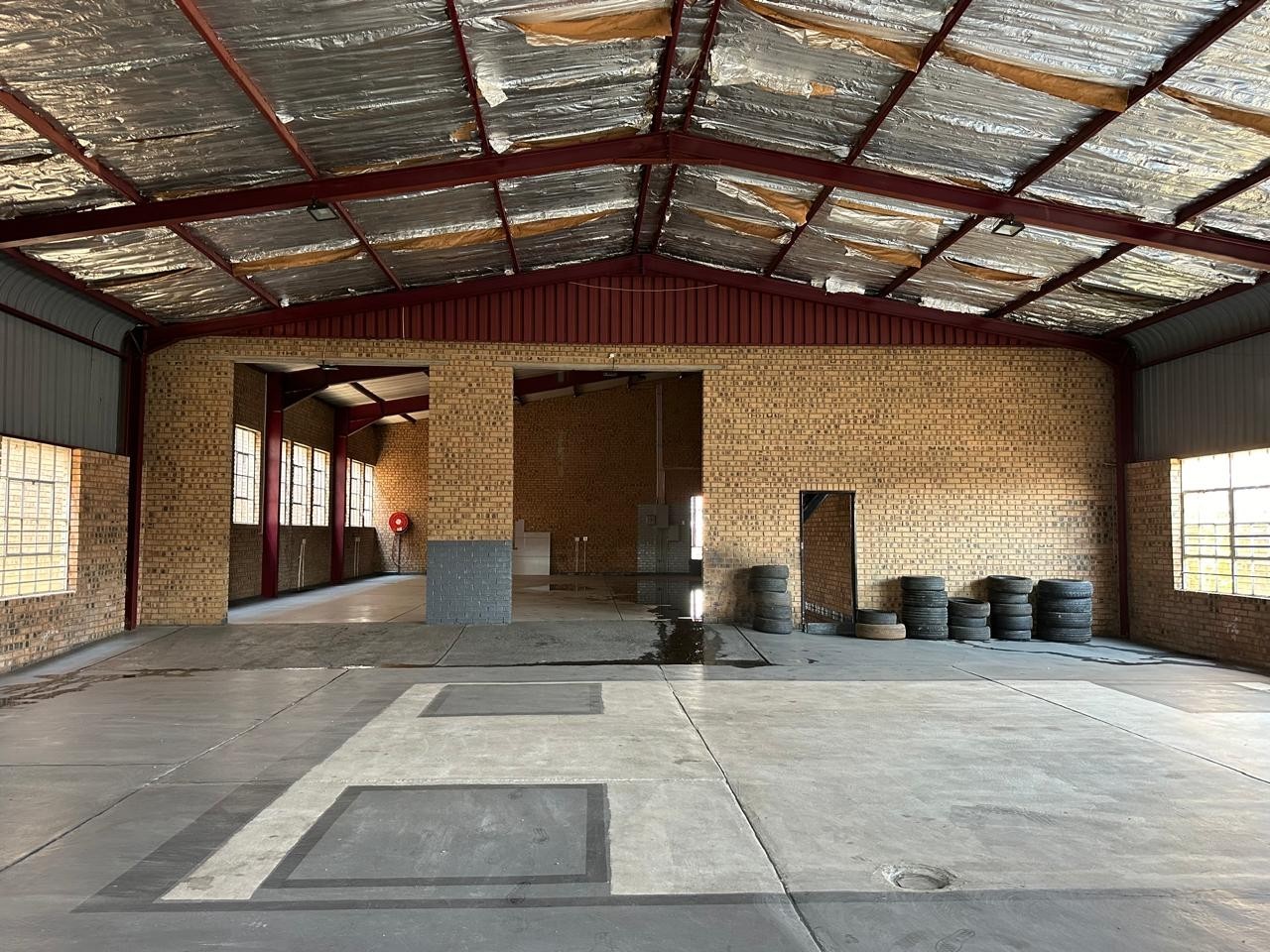Commercial Property To Rent in Middelburg Central, Middelburg