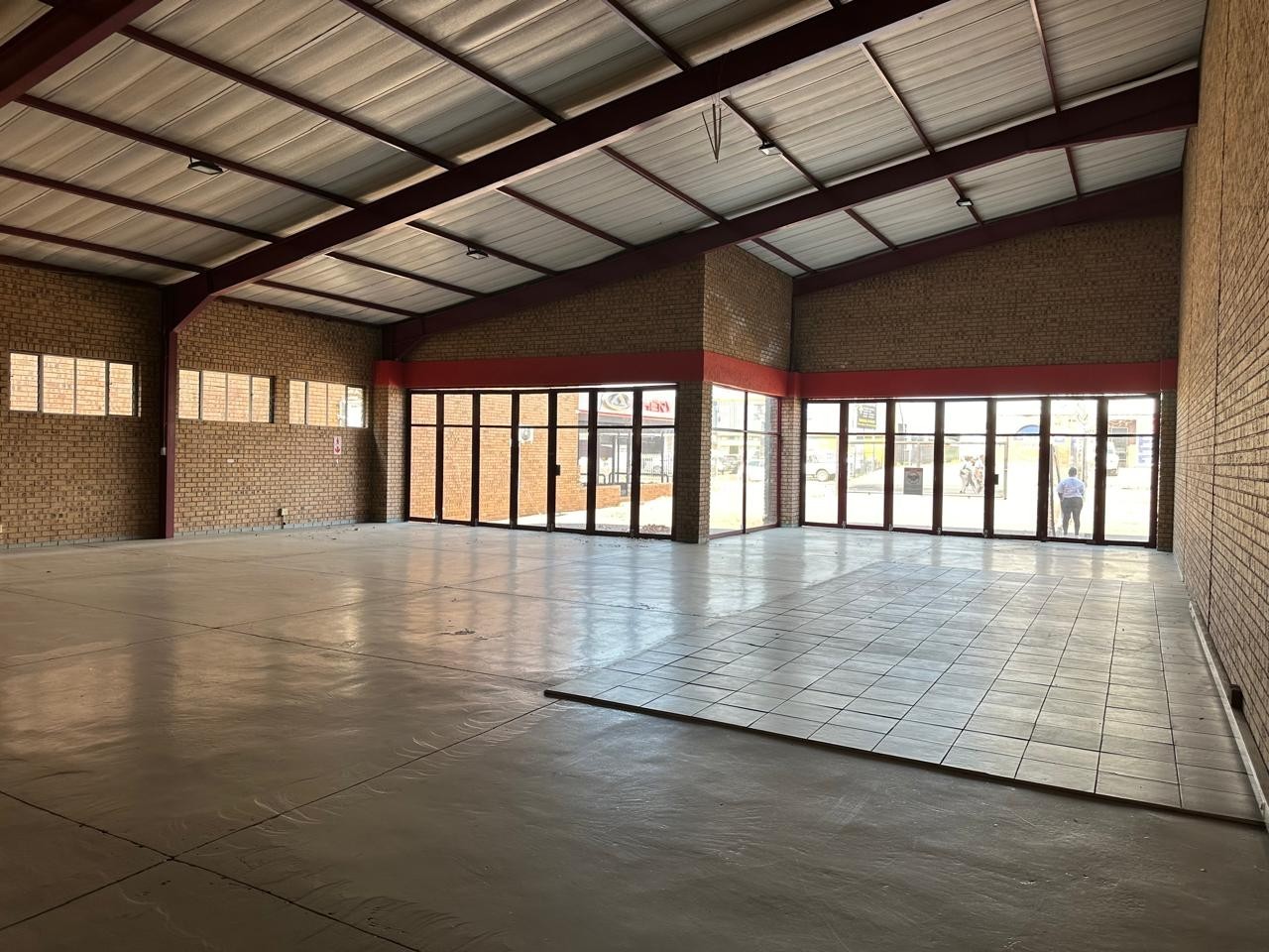 Commercial Property To Rent in Middelburg Central, Middelburg