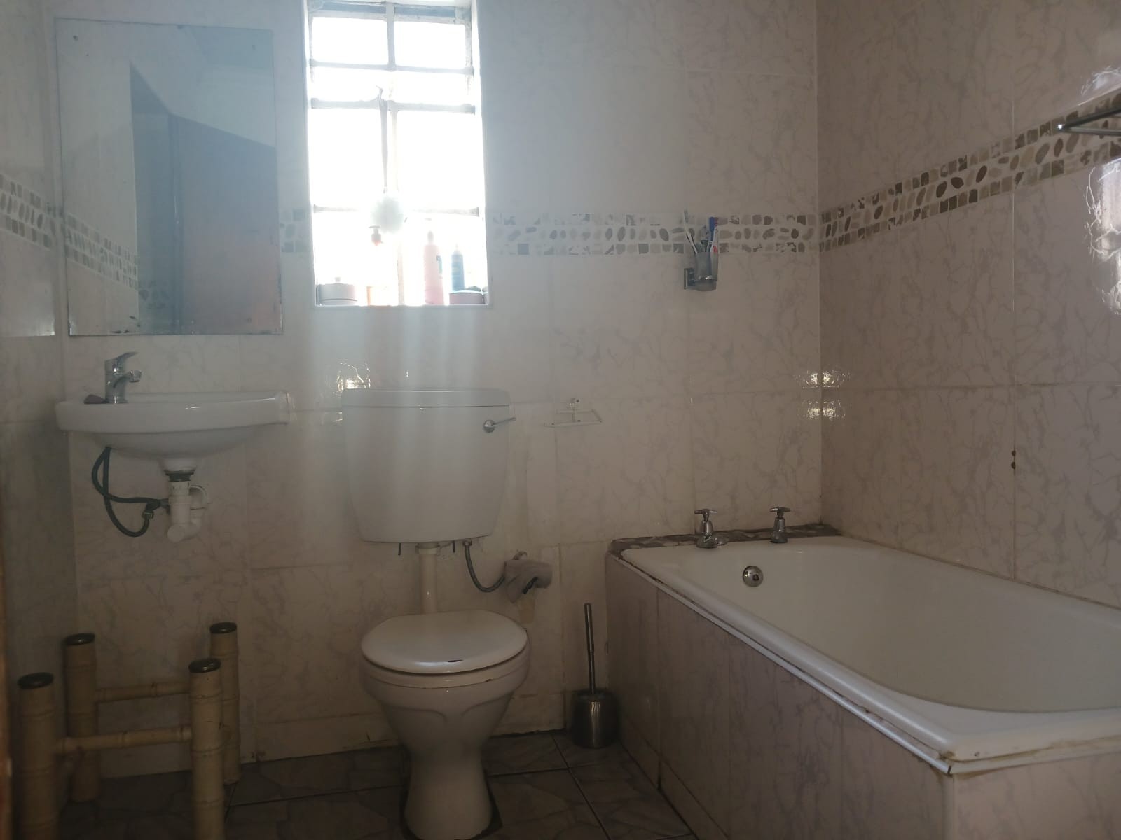 Spacious 3 Bedroom Home for Sale in Belhar