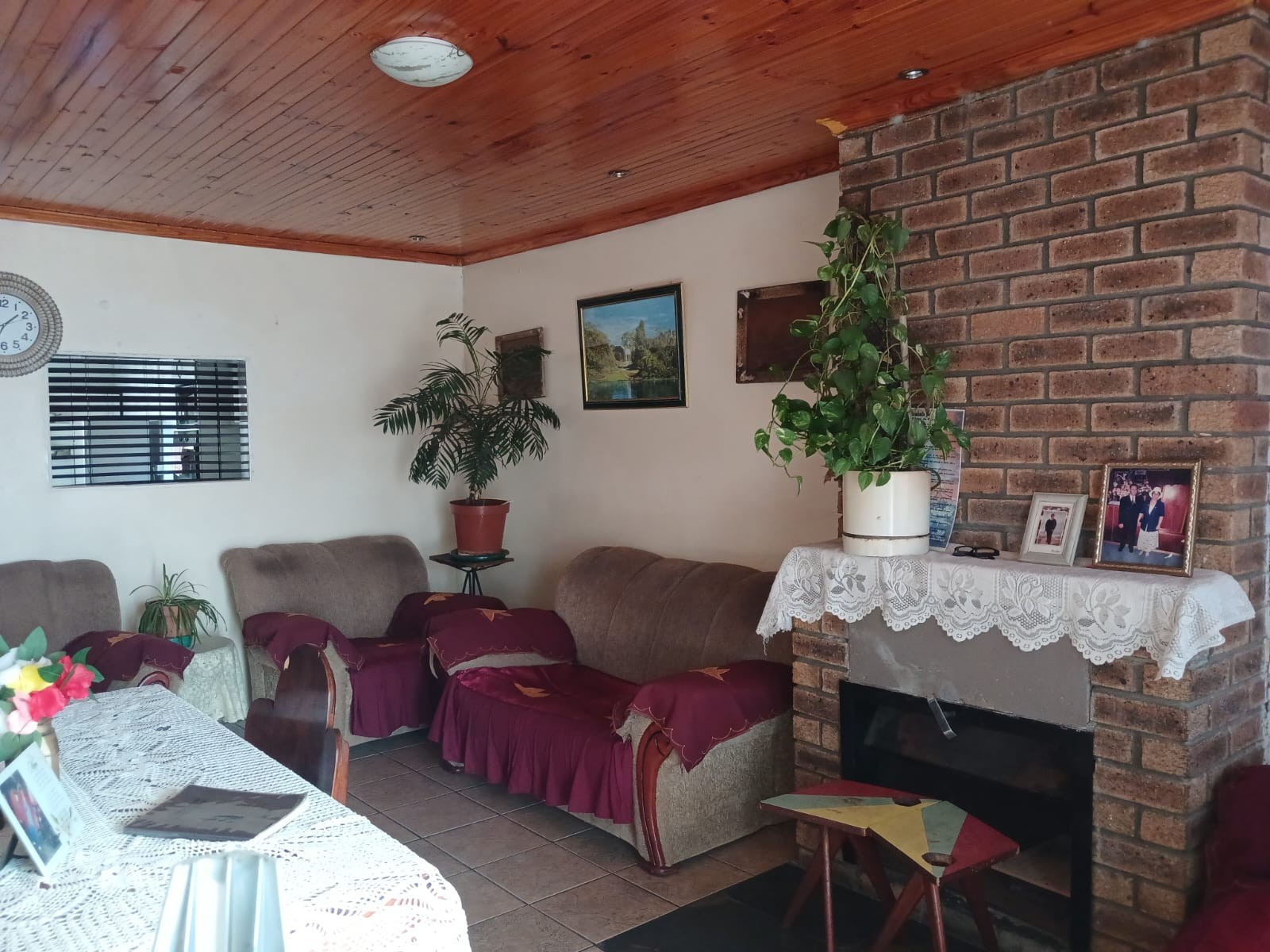 Spacious 3 Bedroom Home for Sale in Belhar