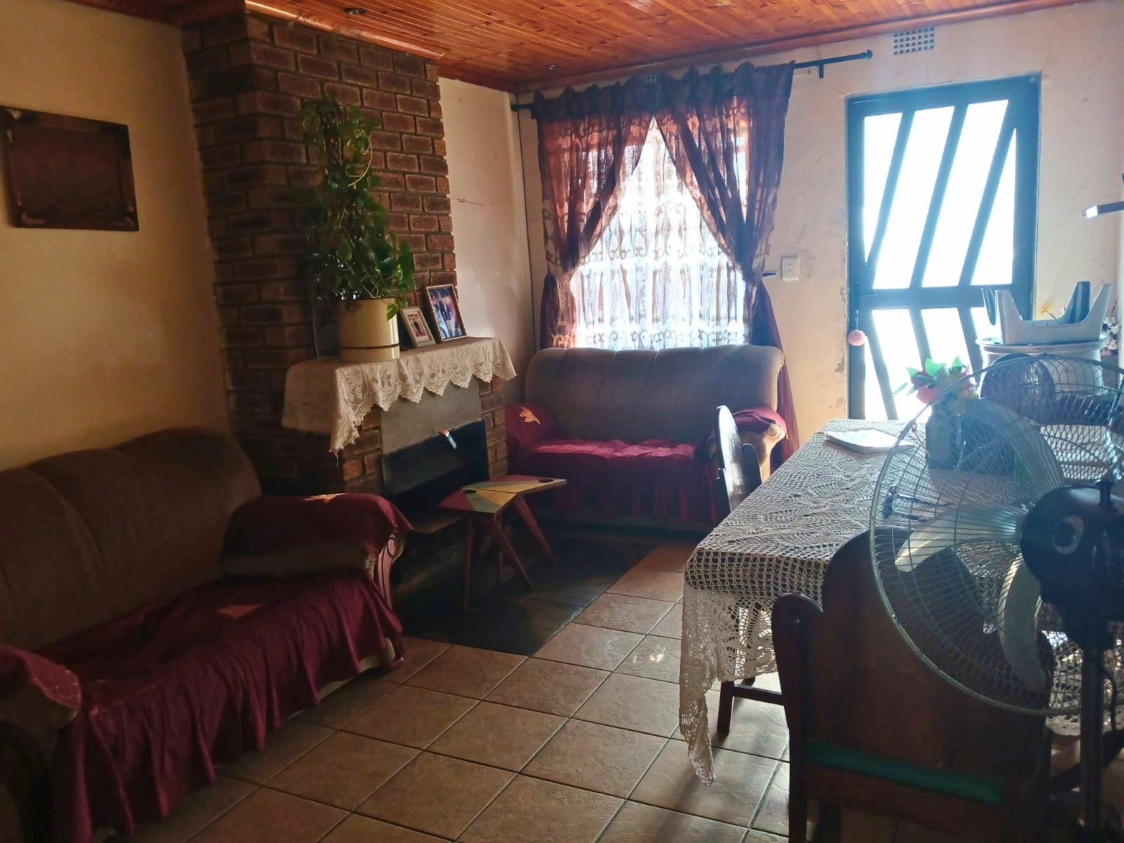 Spacious 3 Bedroom Home for Sale in Belhar