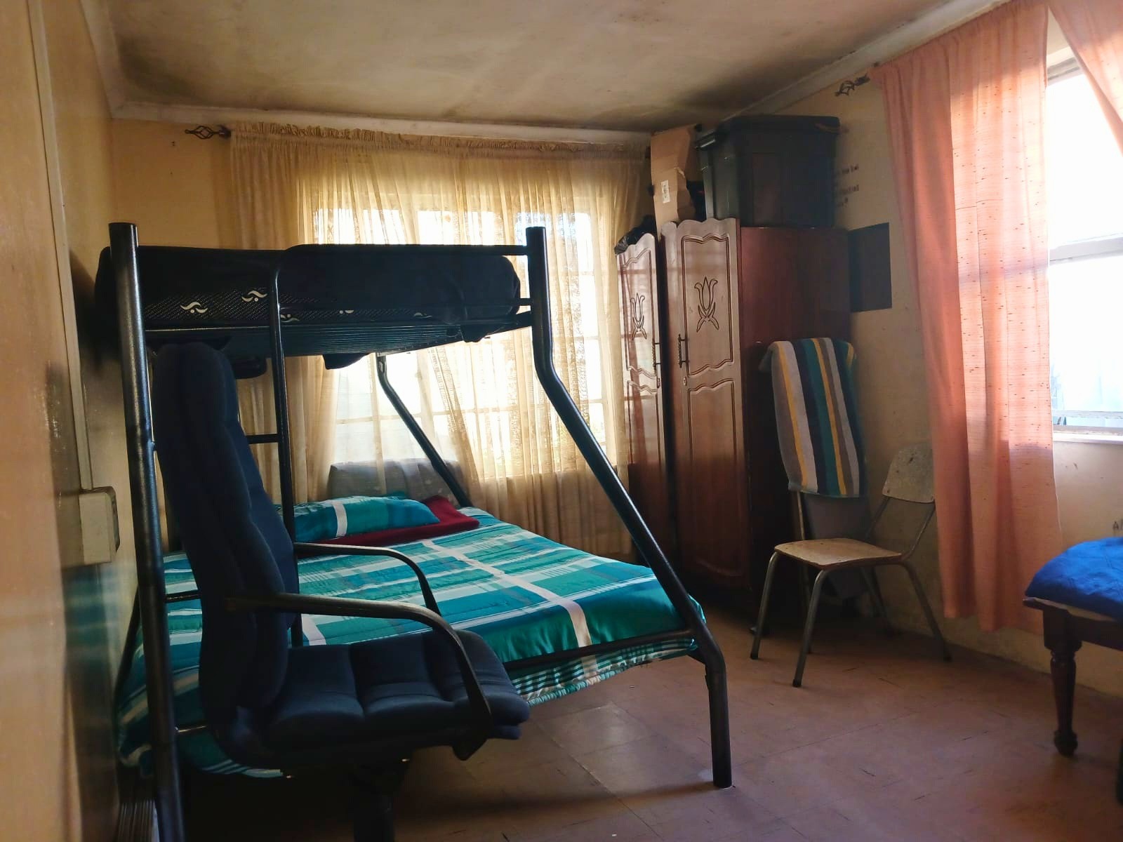 Spacious 3 Bedroom Home for Sale in Belhar