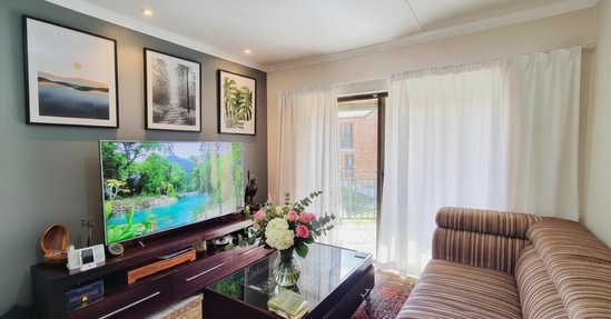 Apartment For Sale in Witfield, Boksburg R750 000.