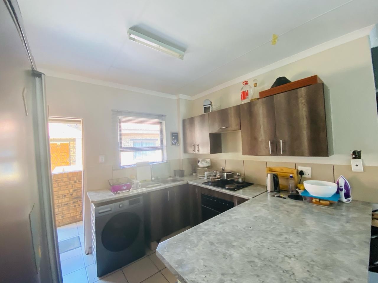Apartment For Sale in Witfield, Boksburg R750 000.