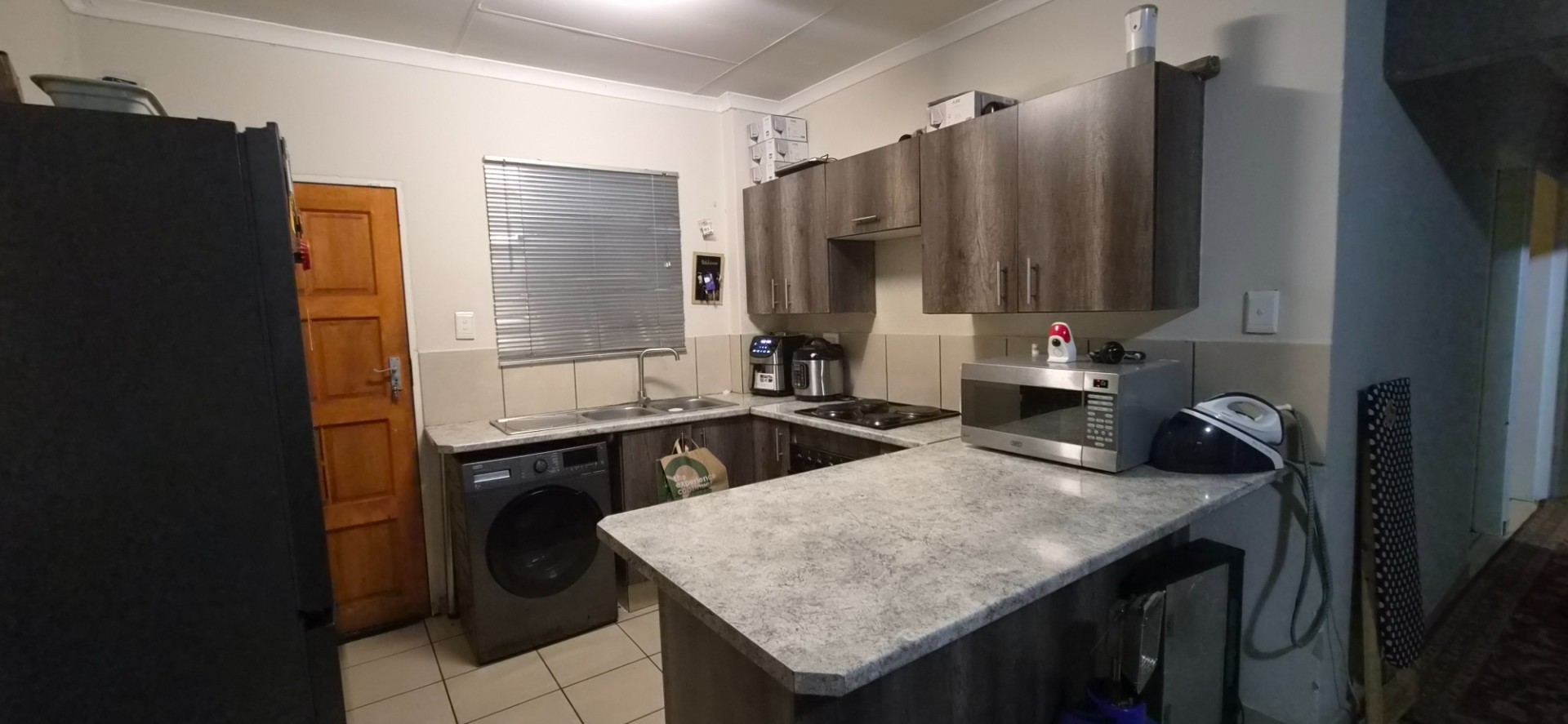 Apartment For Sale in Witfield, Boksburg R750 000. 4