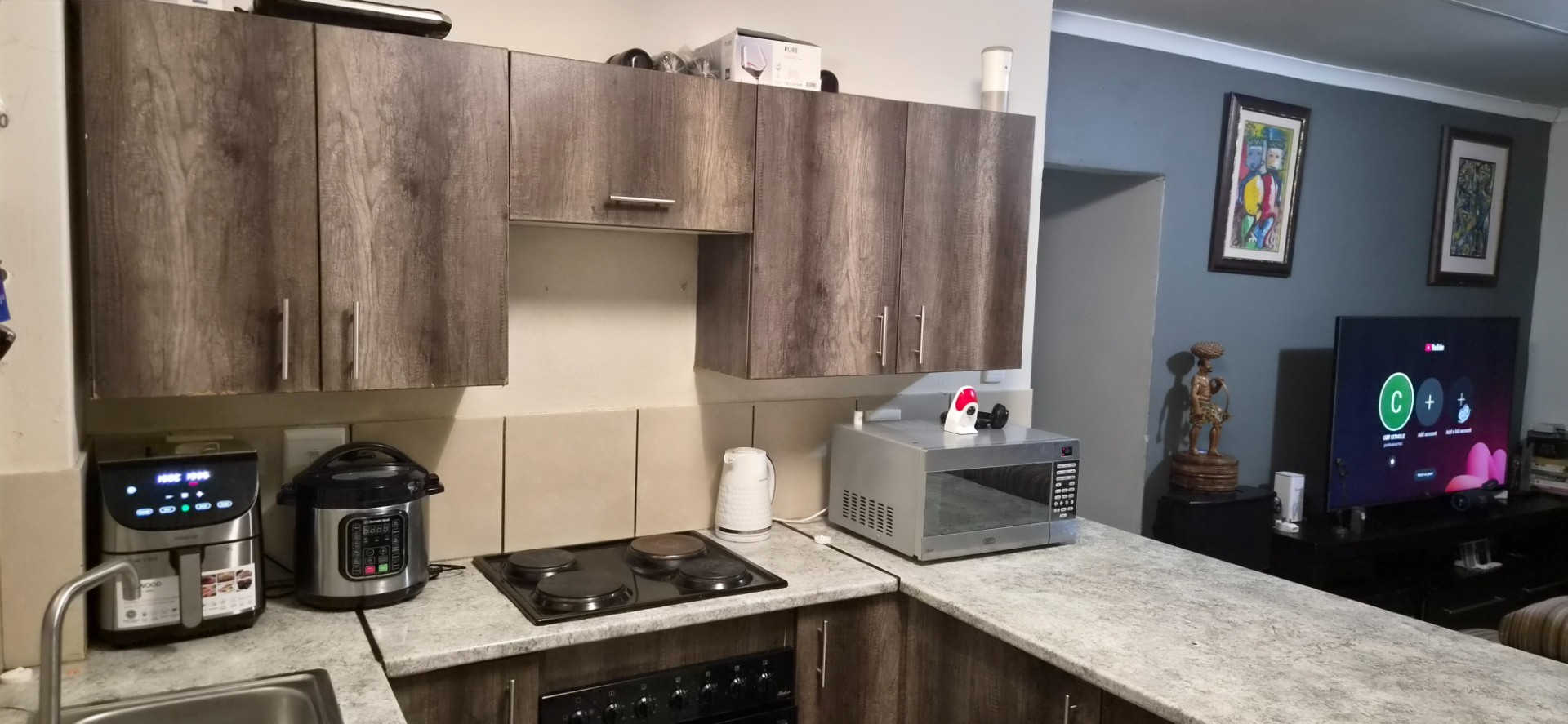 Apartment For Sale in Witfield, Boksburg R750 000. 3