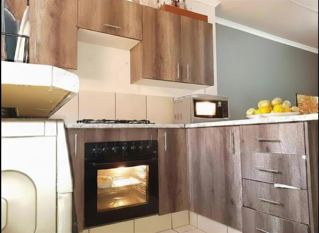 Apartment For Sale in Witfield, Boksburg R750 000.