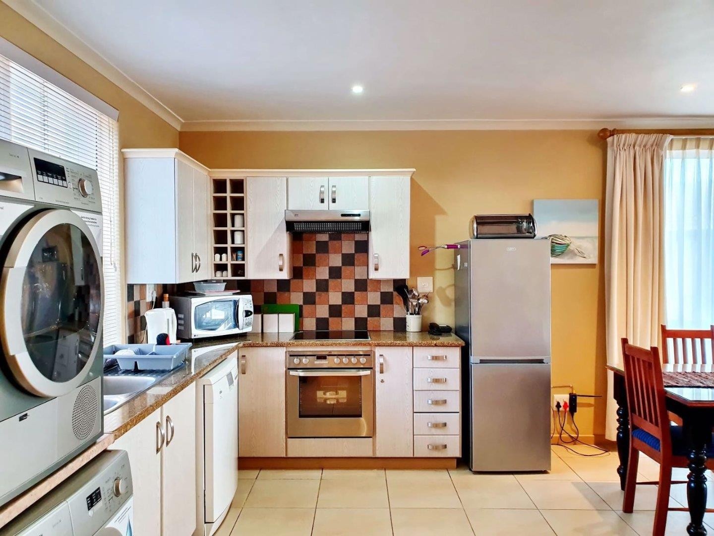 Golf Villa With Ocean Views, Investment and Safe!