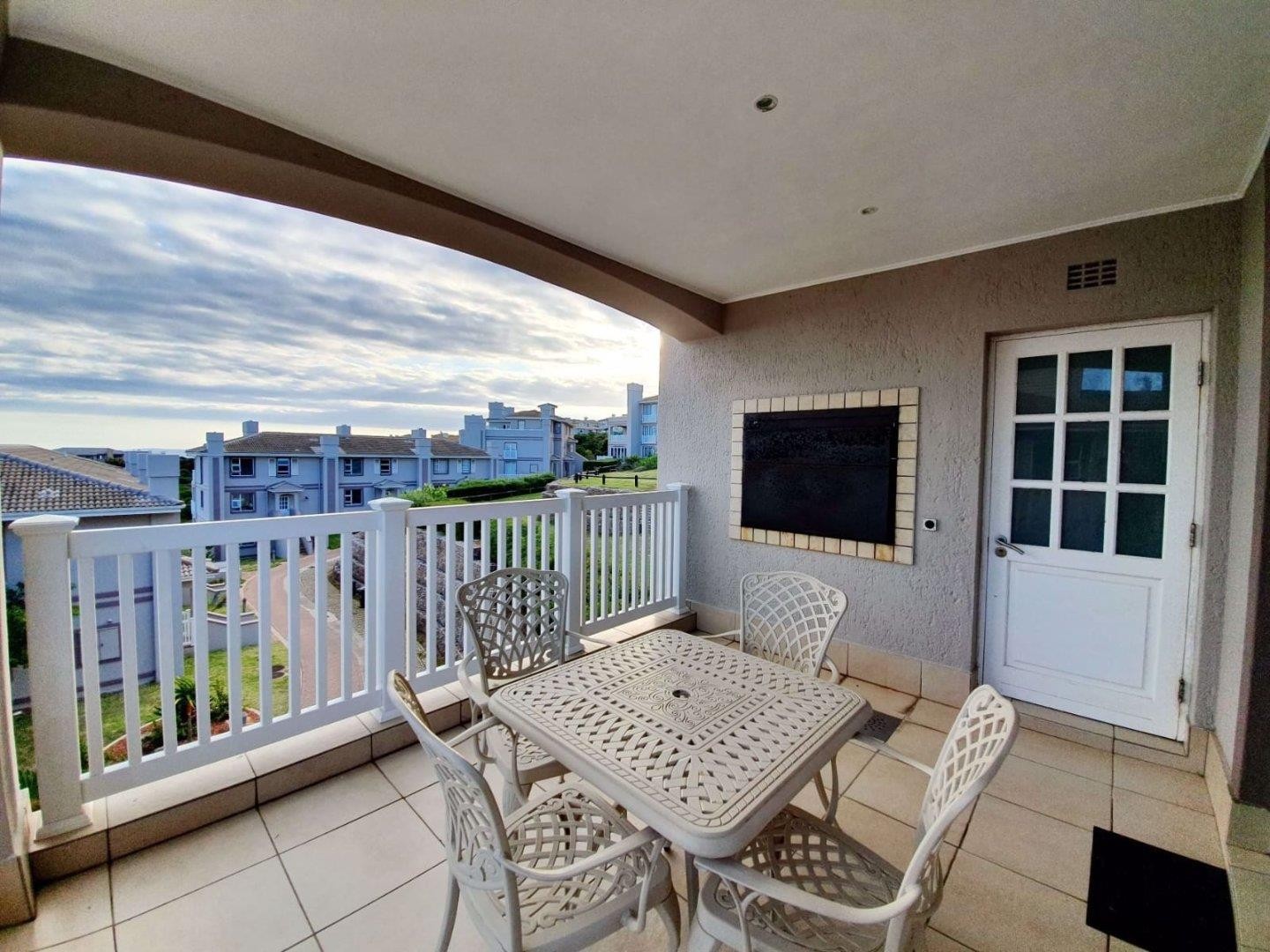 Golf Villa With Ocean Views, Investment and Safe!