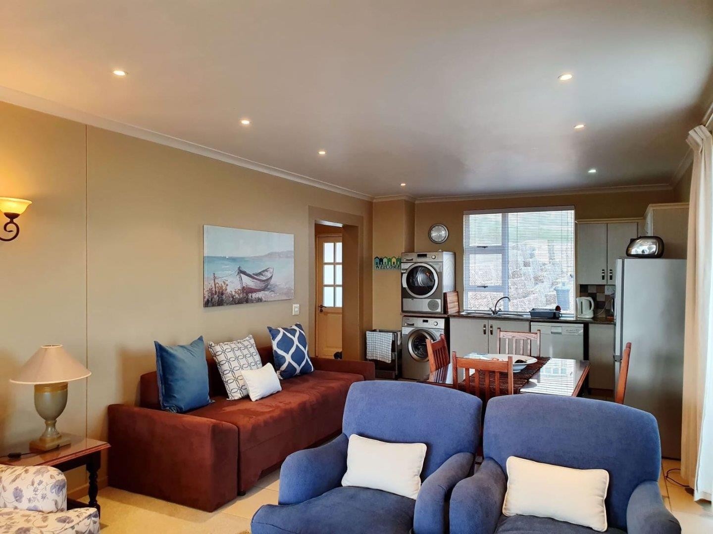 Townhouse for sale in Pinnacle Point Golf Estate, Mossel Bay, 174 m²