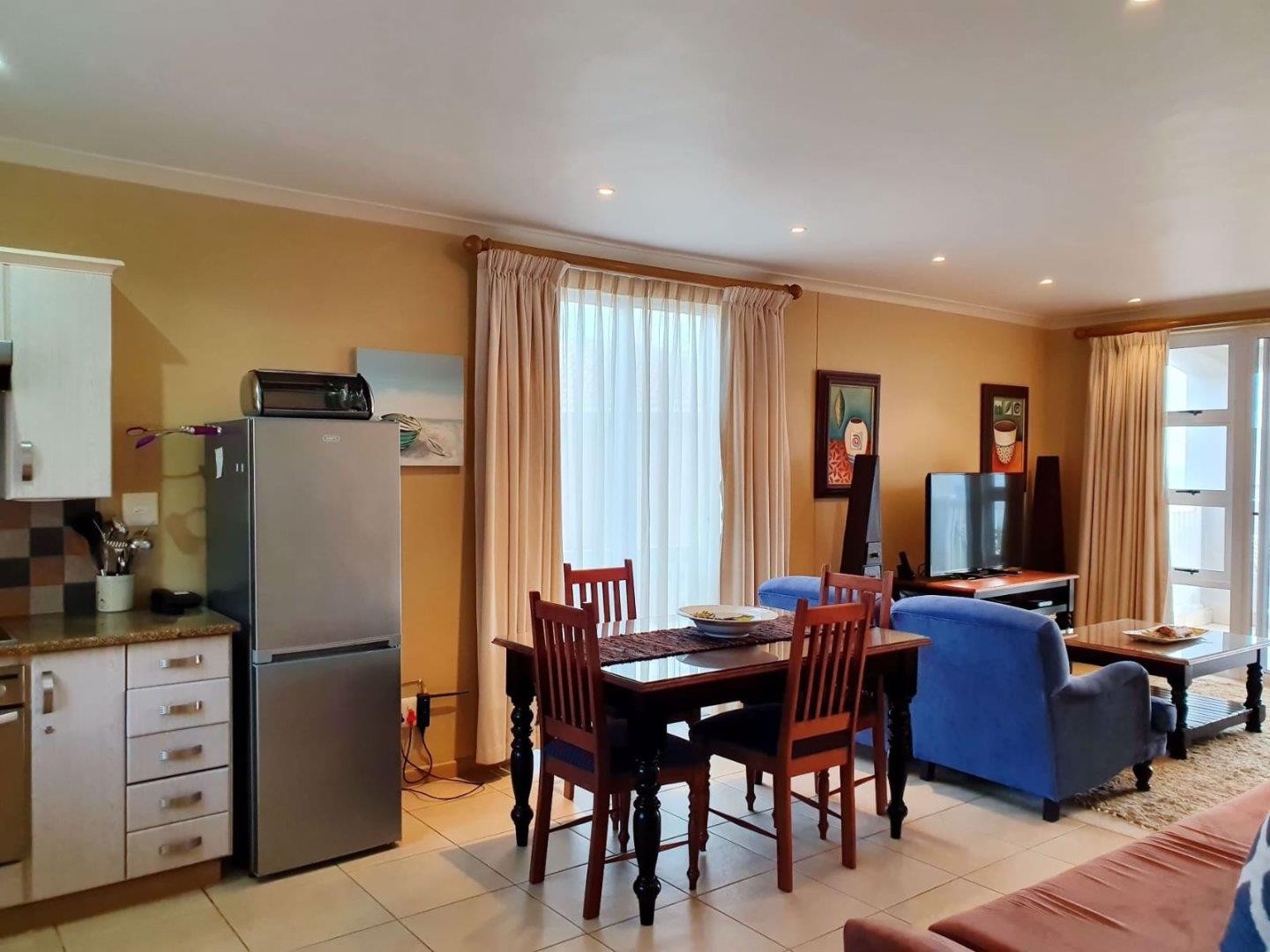 Golf Villa With Ocean Views, Investment and Safe!