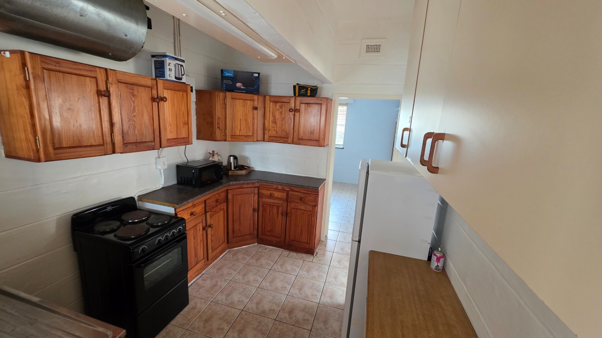 Apartment For Sale in Marina Beach, KwaZulu Natal