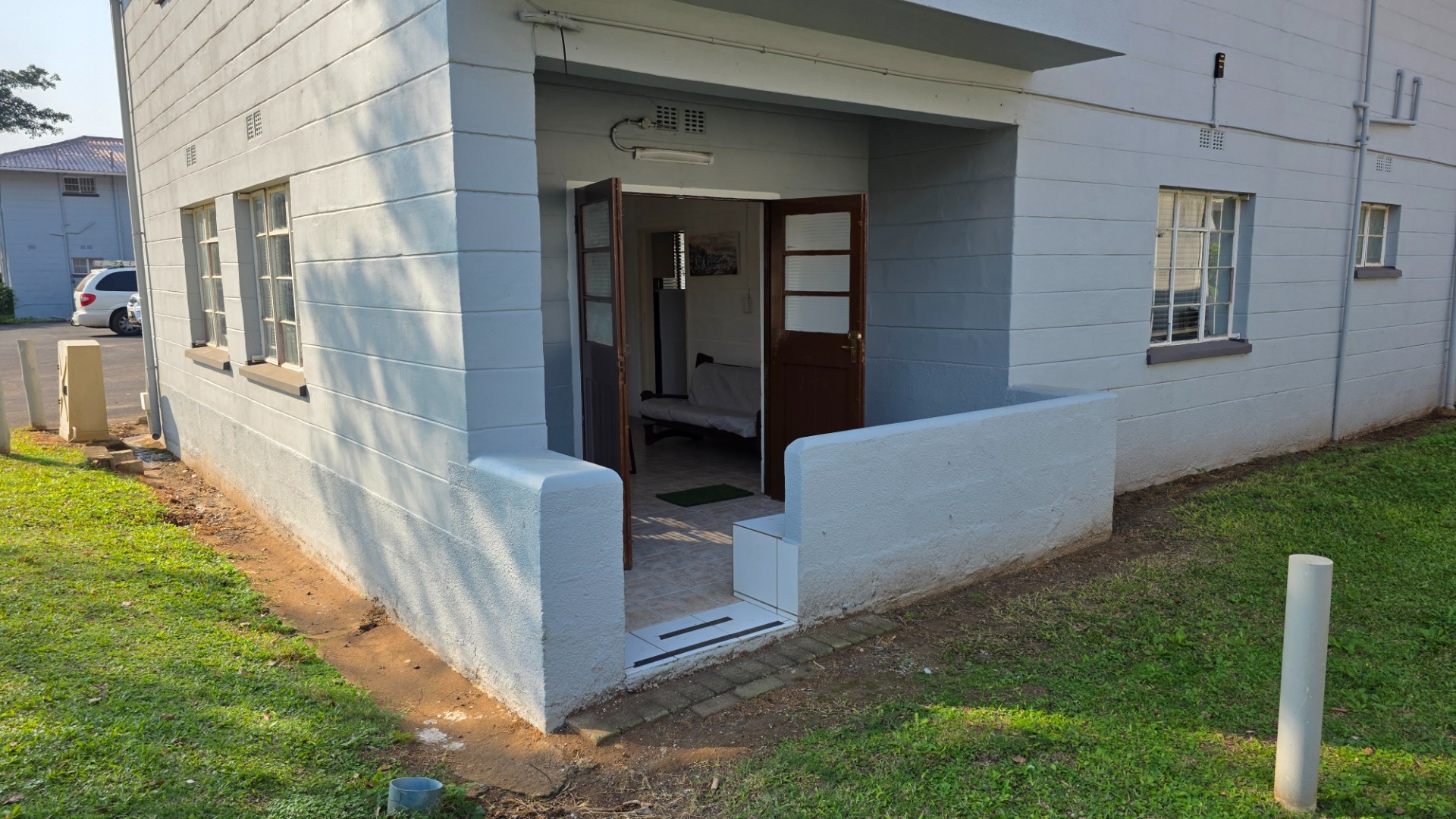 Apartment For Sale in Marina Beach, KwaZulu Natal