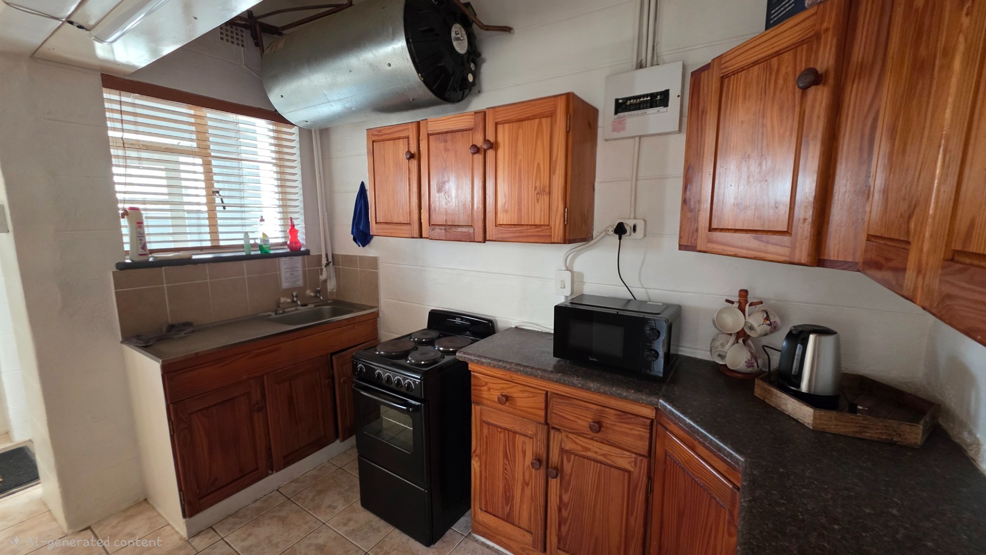 Apartment For Sale in Marina Beach, KwaZulu Natal
