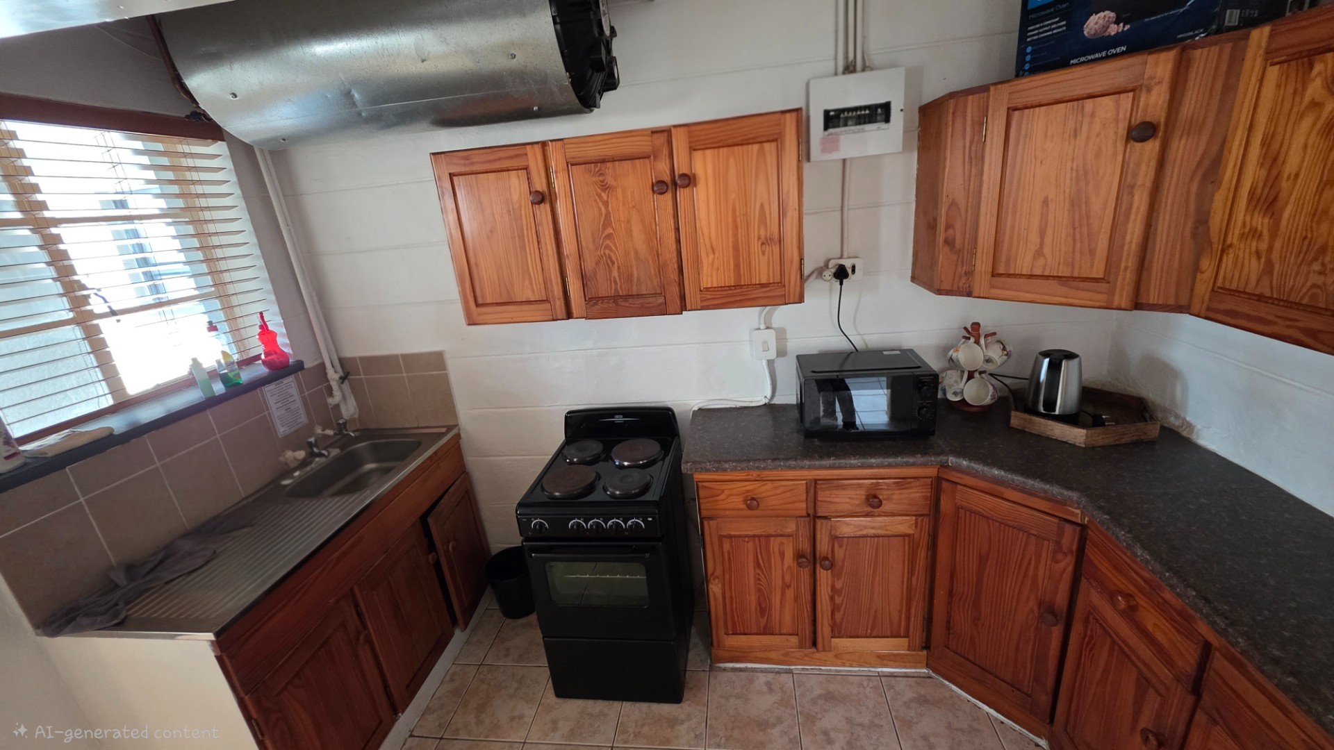 Apartment For Sale in Marina Beach, KwaZulu Natal