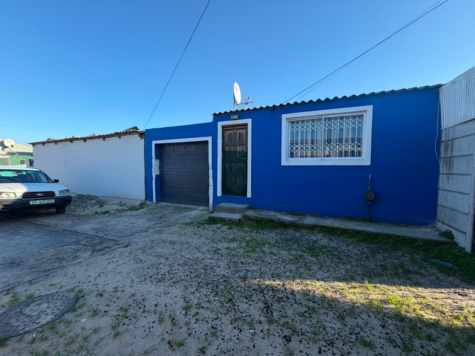 2 Bedroom House for Sale in Delft