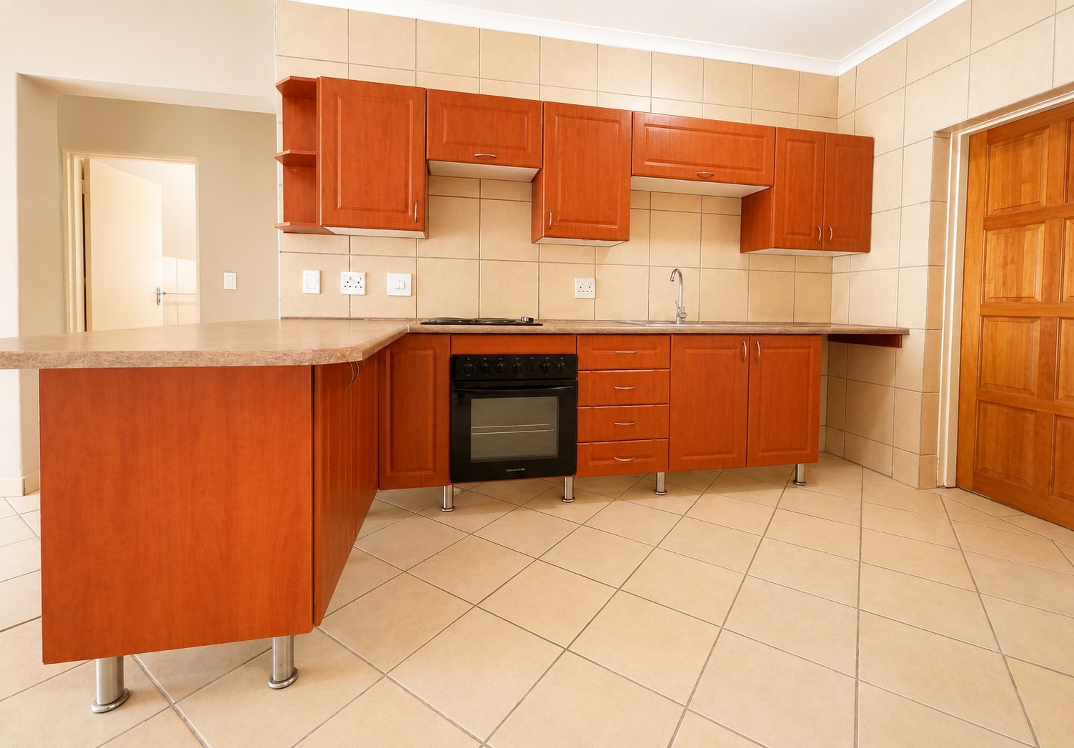 Ground Floor Investment Gem in Stonehenge - Ideal for First-Time Buyers or Investors
