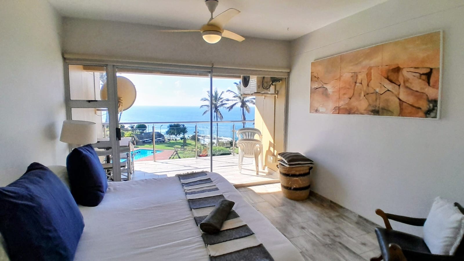 Apartment To Rent in Sheffield Beach, Ballito, KwaZulu Natal