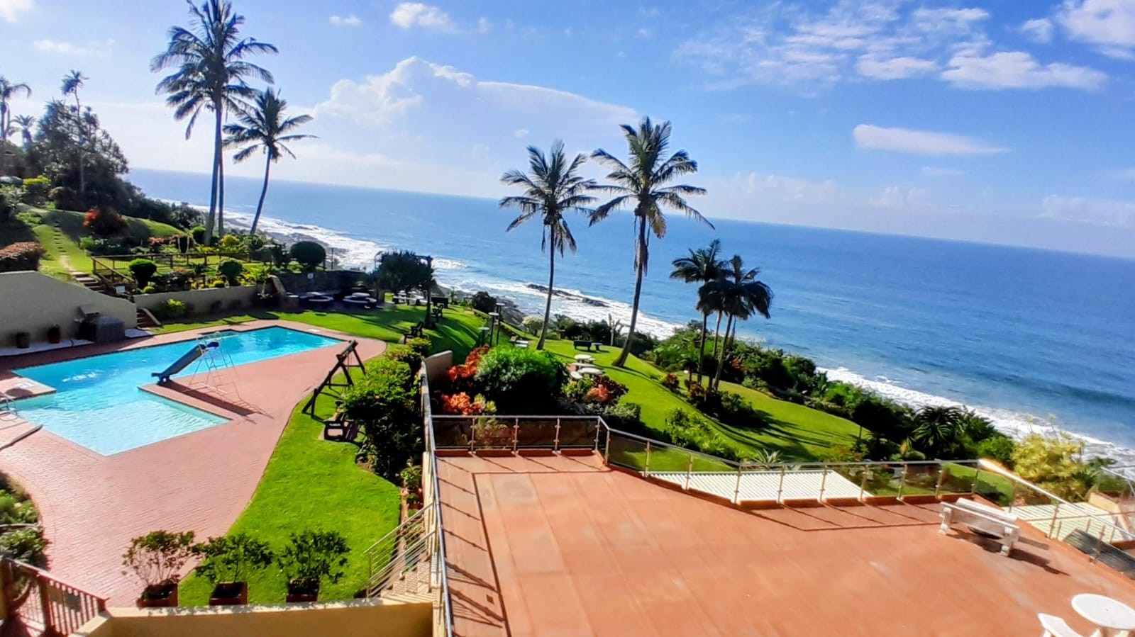Apartment To Rent in Sheffield Beach, Ballito, KwaZulu Natal