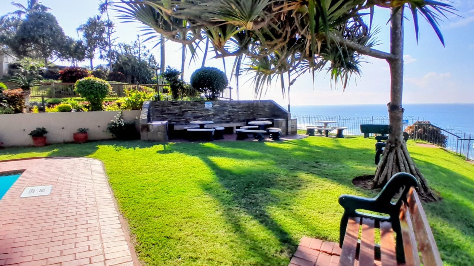 Apartment To Rent in Sheffield Beach, Ballito, KwaZulu Natal