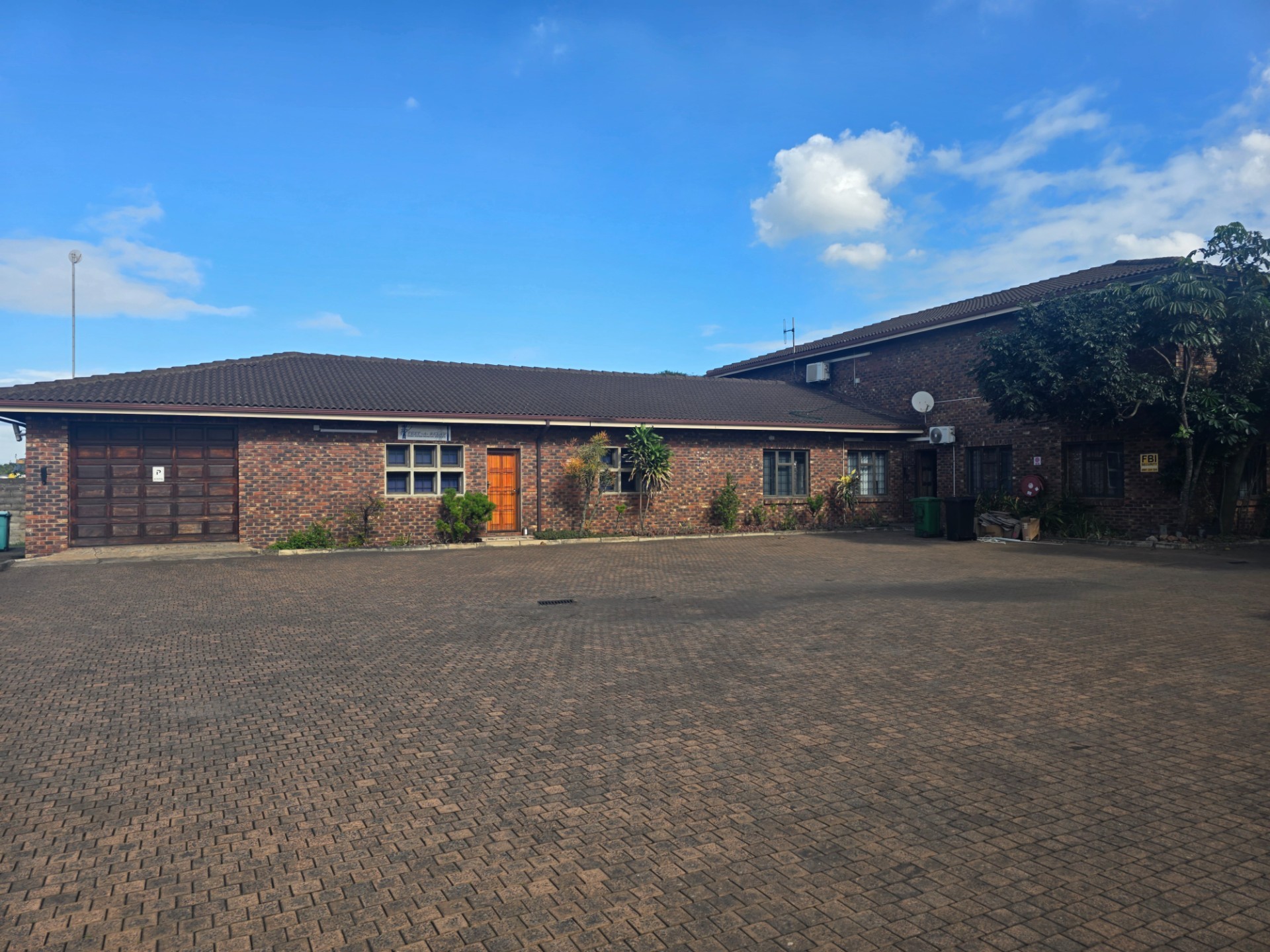 Offices to rent in the heart of Alton