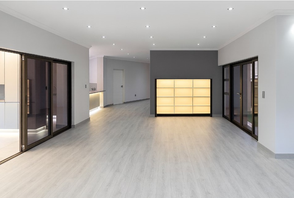 3-4 BED OFF PLAN DUPLEX CLUSTER