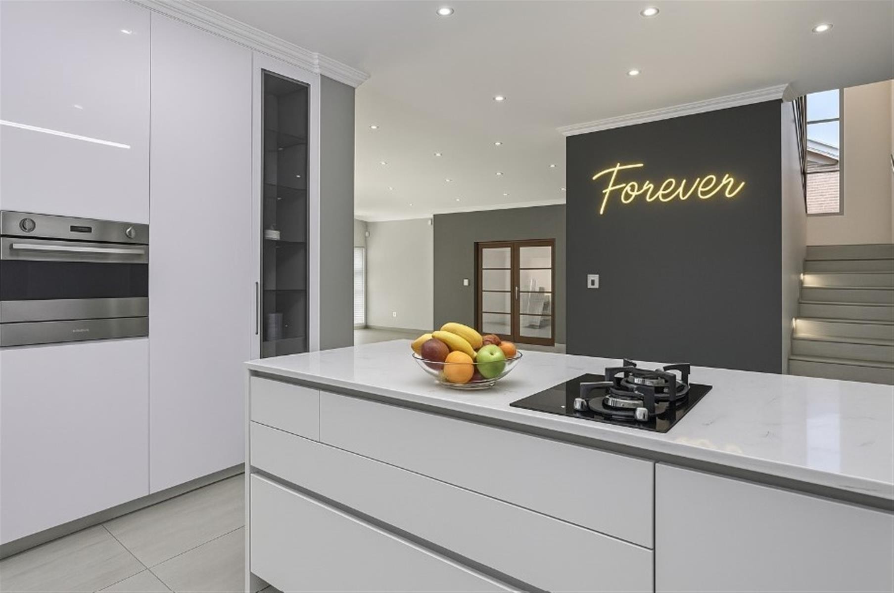 3-4 BED OFF PLAN DUPLEX CLUSTER