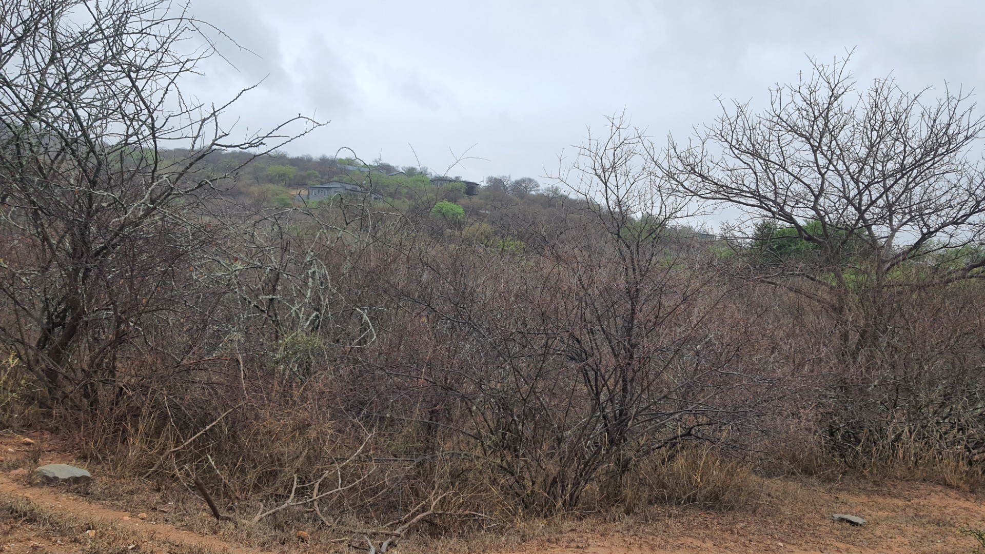 Vacant Land For Sale in Elephant Rock Eco Estate, Hoedspruit