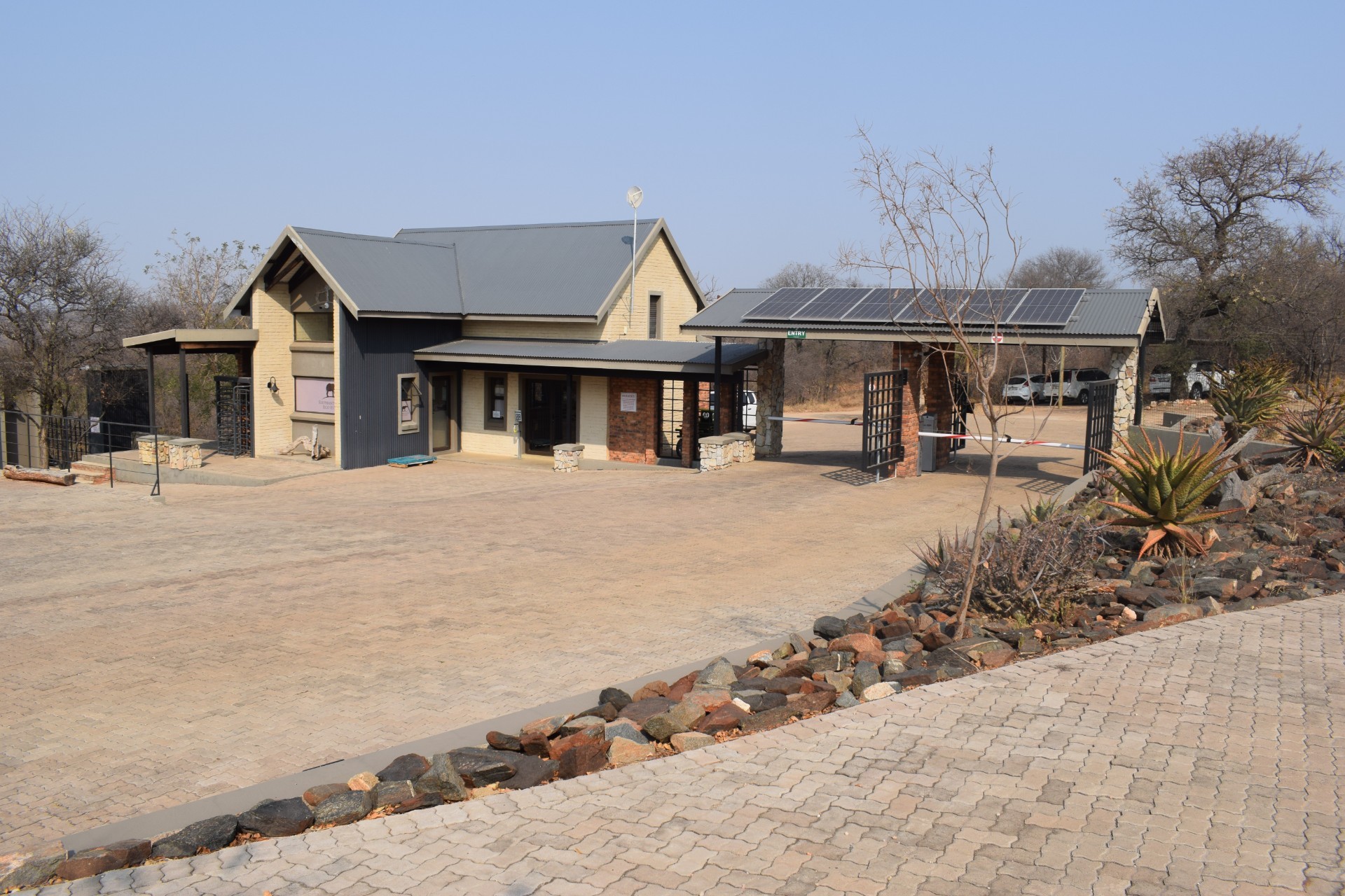 Vacant Land For Sale in Elephant Rock Eco Estate, Hoedspruit