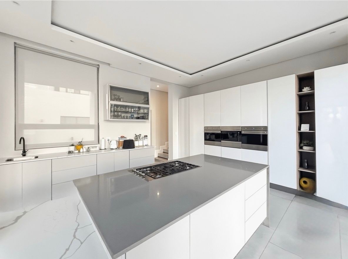 Architectural Masterpiece on the Greenbelt Exceptional Luxury Living