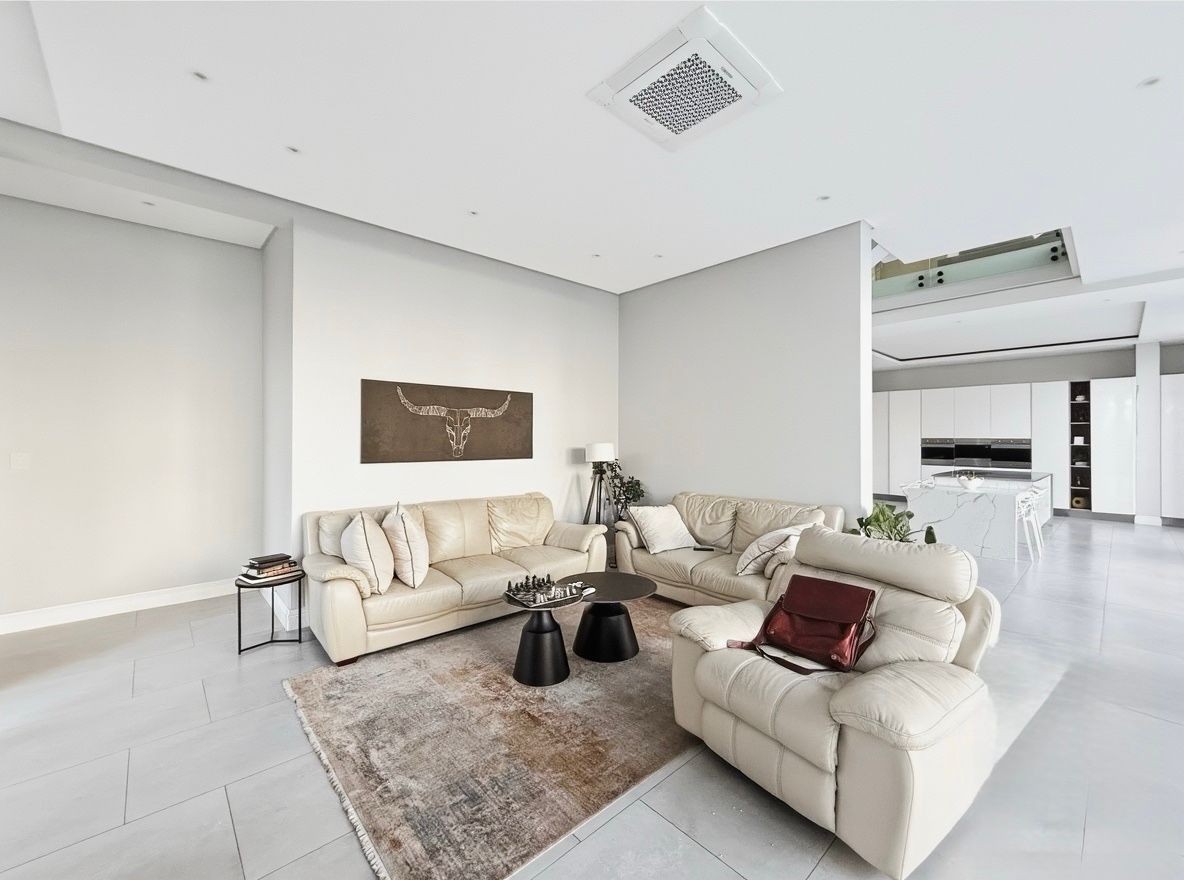 Architectural Masterpiece on the Greenbelt Exceptional Luxury Living
